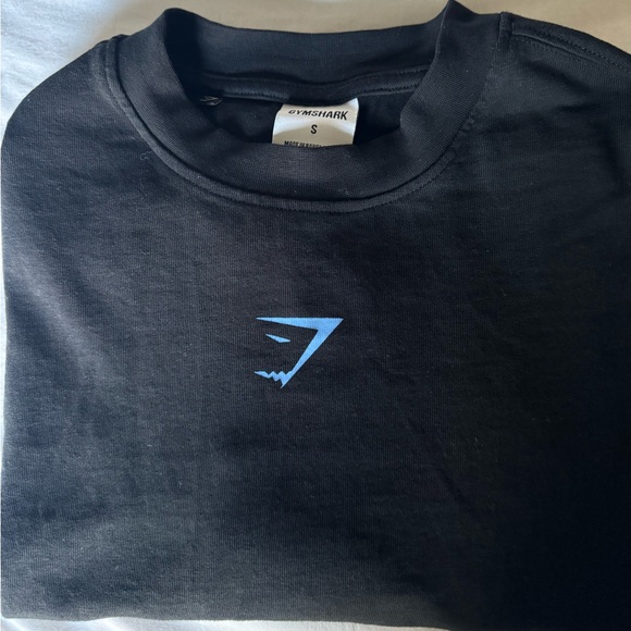 Limited Edition Gymshark Men’s Oversized Shirt - Picture 3 of 4